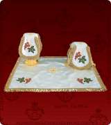 Chalice Set Veils - 214