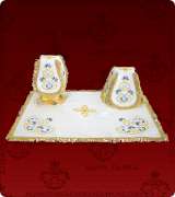 Chalice Set Veils - 215