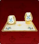 Chalice Set Veils - 216
