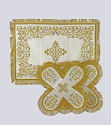 Chalice Set Veils - 315