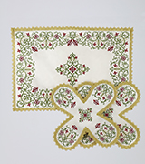 Chalice Set Veils - 320