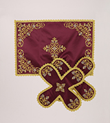 Chalice Set Veils - US40981