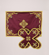 Chalice Set Veils - US40982