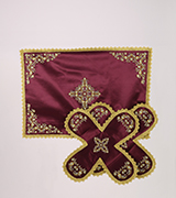 Chalice Set Veils - US40983