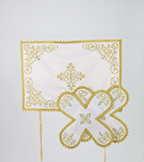Chalice Set Veils - US40987