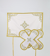 Chalice Set Veils - US40989