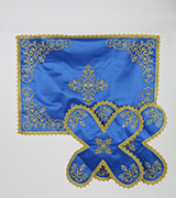 Chalice Set Veils - 41266