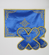 Chalice Set Veils - US41267