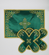 Chalice Set Veils - US41268