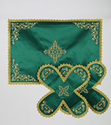 Chalice Set Veils - US41269