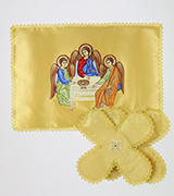 Chalice Set Veils - US41514