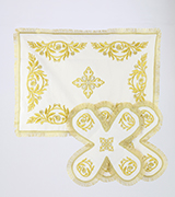 Chalice Set Veils -41516