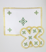 Chalice Set Veils - 41518