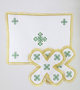 Chalice Set Veils - 41520
