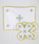 Chalice Set Veils - US41521