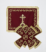 Chalice Set Veils - 41970