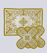 Chalice Set Veils - 41981