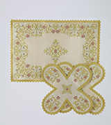 Chalice Set Veils - US41983