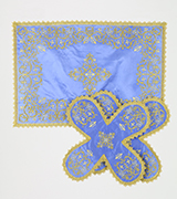 Chalice Set Veils - US42288