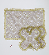 Chalice Set Veils - US42720