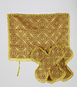 Chalice Set Veils - US42723