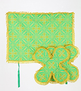 Chalice Set Veils - US42725
