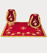 Chalice Set Veils - 42790