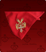 Communion Cloth - US123