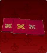 Communion Cloth - 210