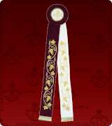 Decorative Ribbon - 111
