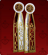 Decorative Ribbon - 120