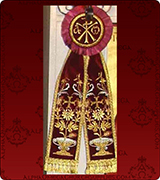 Decorative Ribbon - 160