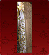 Decorative Ribbon - 180