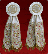 Decorative Ribbon - 216