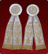 Decorative Ribbon - 218