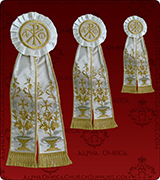 Decorative Ribbon - 224
