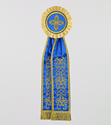 Decorative Ribbon - US41238