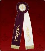 Dikiri Trikiri Ribbons - 118