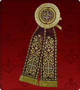 Dikiri Trikiri Ribbons - 120