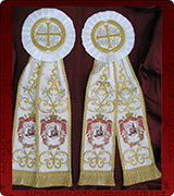Dikiri Trikiri Ribbons - 145