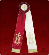 Dikiri Trikiri Ribbons - 214