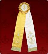 Dikiri Trikiri Ribbons - 216