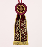 Dikiri Trikiri Ribbons - US40796