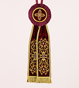 Dikiri Trikiri Ribbons - US40799