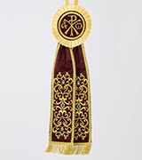 Dikiri Trikiri Ribbons - 41010