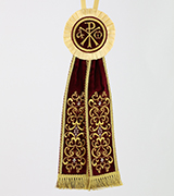 Dikiri Trikiri Ribbons - US41012