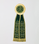 Dikiri Trikiri Ribbons - 41016