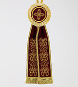 Dikiri Trikiri Ribbons - US41131