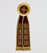 Dikiri Trikiri Ribbons - US41998