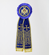 Dikiri Trikiri Ribbons - US42000